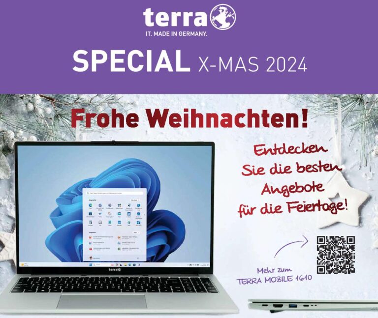 SPECIAL X-MAS 2024